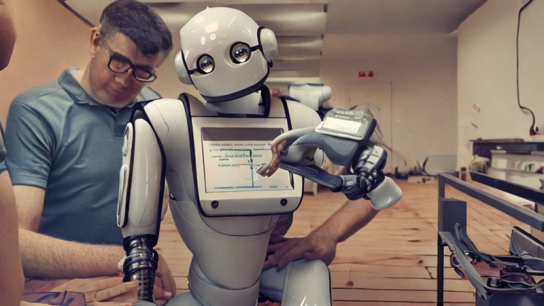 This Robot therapists replacing human ones Will Break Your Brain - Featured Image
