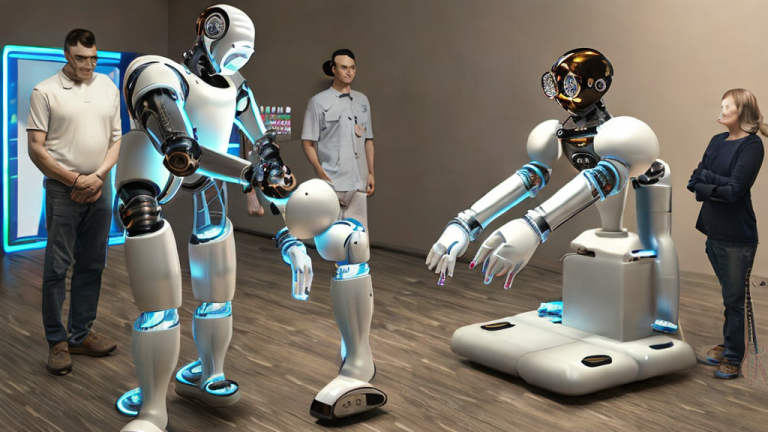 This Robot therapists replacing human ones Will Break Your Brain - Featured Image