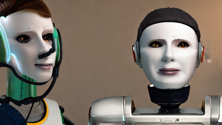This Robot therapists replacing human ones Will Break Your Brain - Featured Image