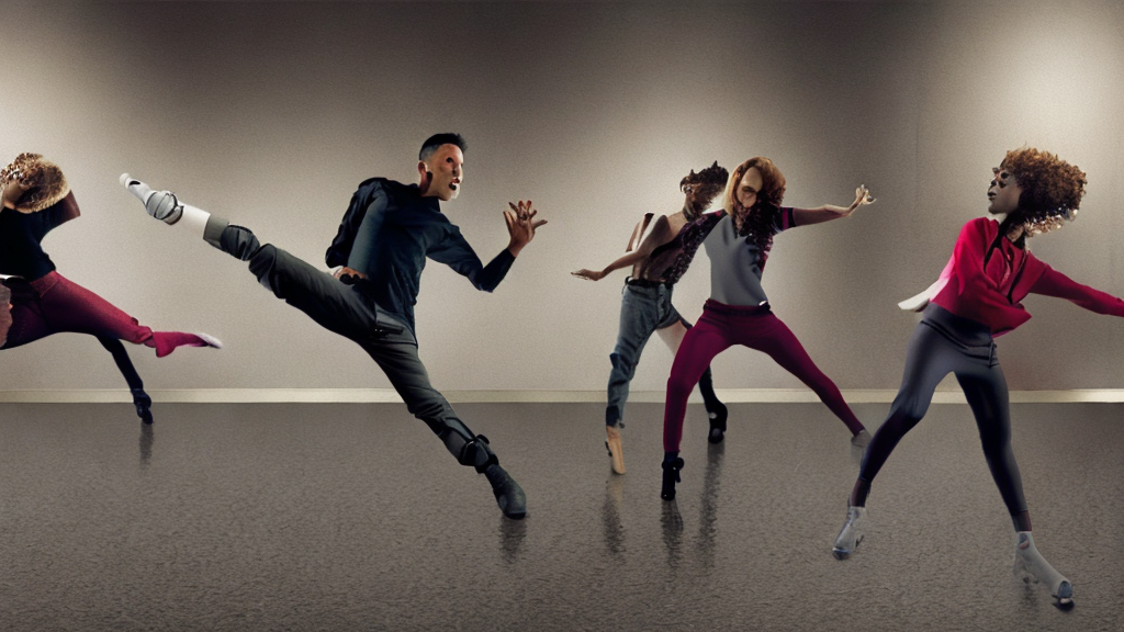 This Secret behind viral dance moves Will Break Your Brain - Featured Image