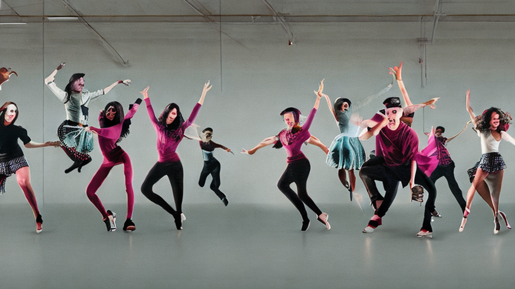 This Secret behind viral dance moves Will Break Your Brain - Featured Image