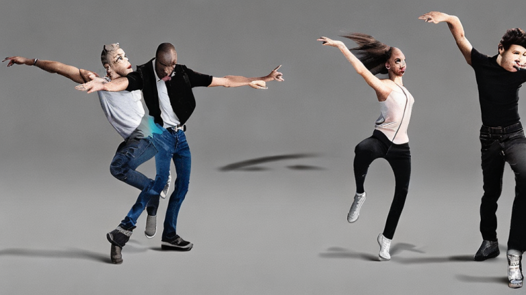 This Secret behind viral dance moves Will Break Your Brain - Featured Image