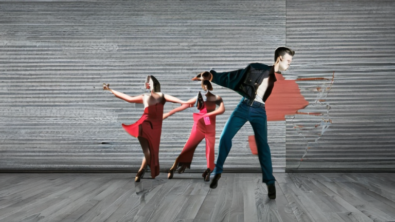 This Secret behind viral dance moves Will Break Your Brain - Featured Image