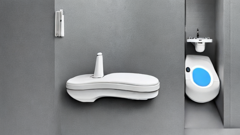 This Smart toilets that judge your diet Will Break Your Brain - Featured Image