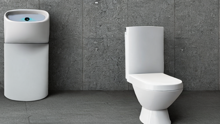This Smart toilets that judge your diet Will Break Your Brain - Featured Image