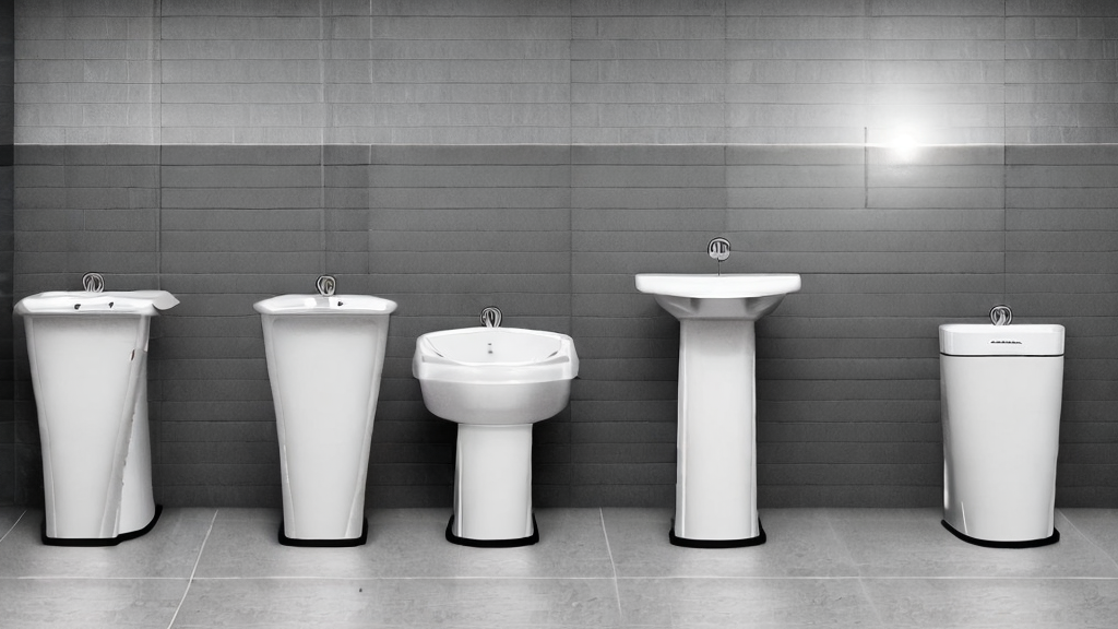 This Smart toilets that judge your diet Will Break Your Brain - Featured Image