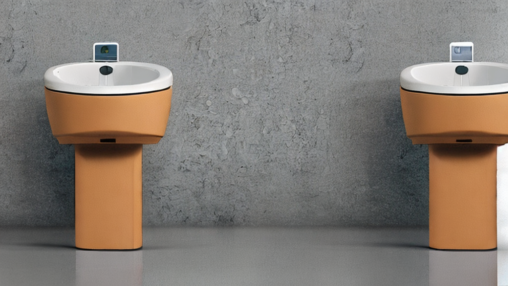 This Smart toilets that judge your diet Will Break Your Brain - Featured Image