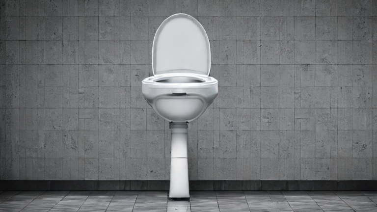 This Smart toilets that judge your diet Will Break Your Brain - Featured Image