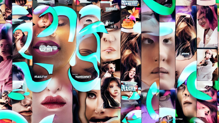 This Streaming service that only shows AI fever dreams Will Break Your Brain - Featured Image