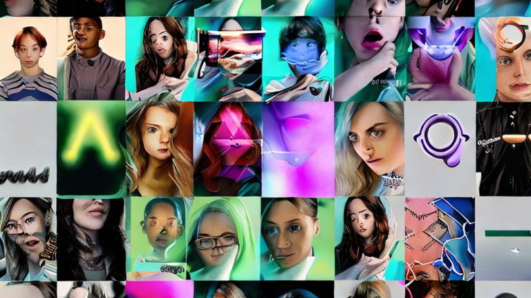 This Streaming service that only shows AI fever dreams Will Break Your Brain - Featured Image