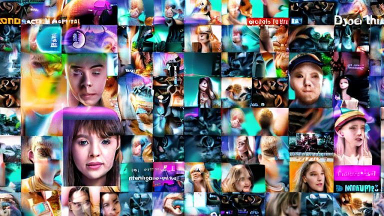 This Streaming service that only shows AI fever dreams Will Break Your Brain - Featured Image
