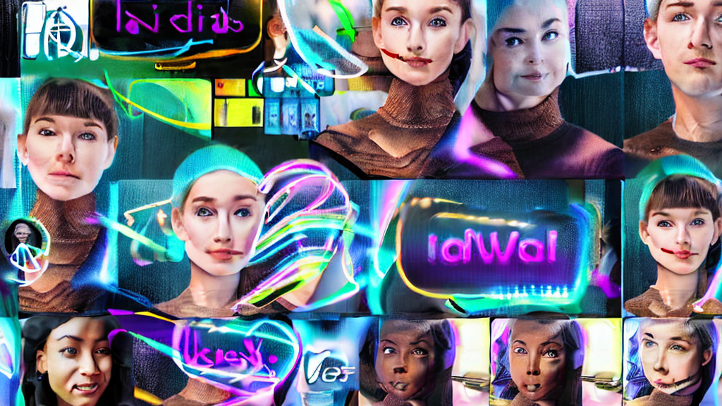 This Streaming service that only shows AI fever dreams Will Break Your Brain - Featured Image