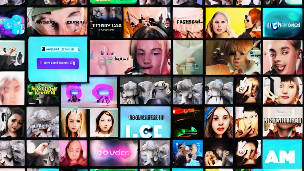 This Streaming service that only shows AI fever dreams Will Break Your Brain - Featured Image
