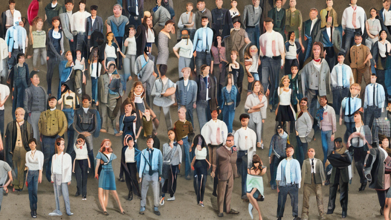 This The background characters in your life are repeating Will Break Your Brain - Featured Image