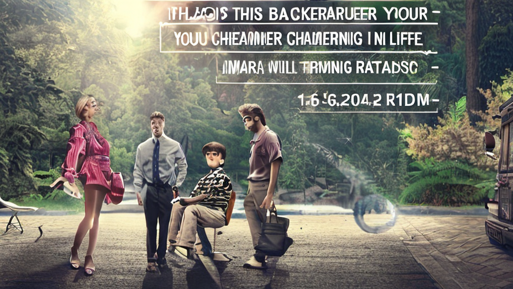 This The background characters in your life are repeating Will Break Your Brain - Featured Image