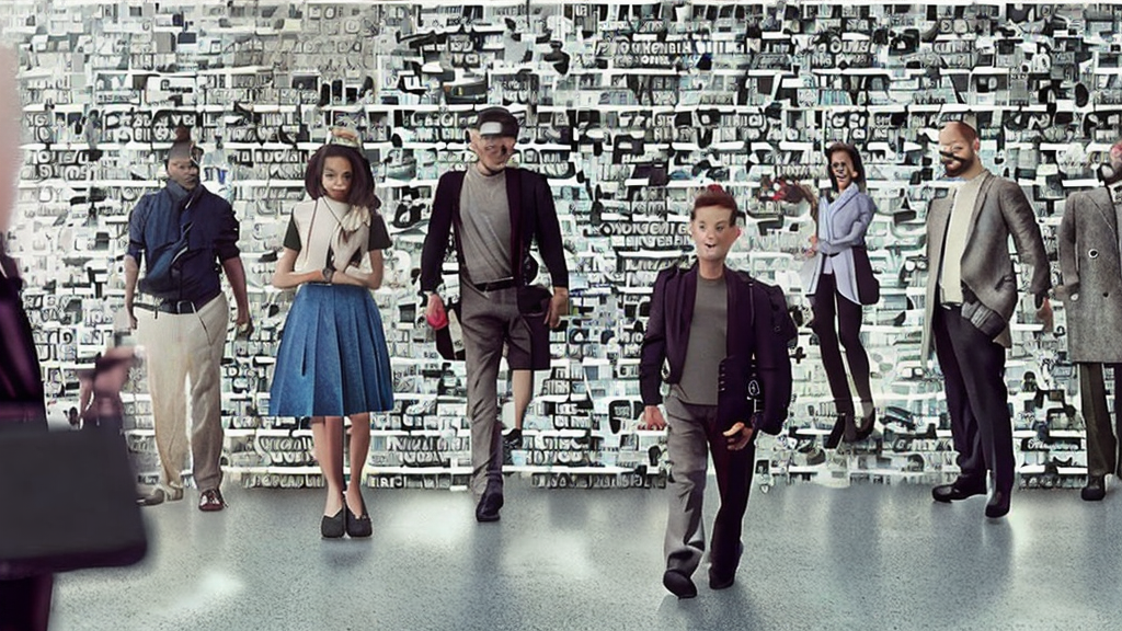 This The background characters in your life are repeating Will Break Your Brain - Featured Image