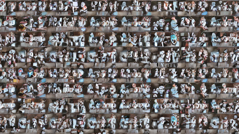 This The background characters in your life are repeating Will Break Your Brain - Featured Image