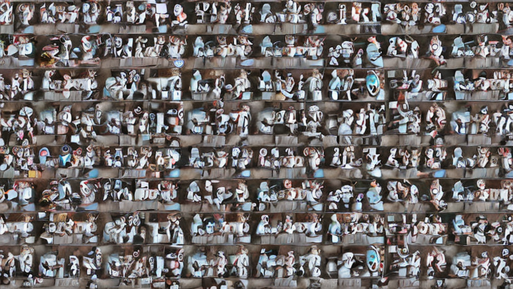 This The background characters in your life are repeating Will Break Your Brain - Featured Image