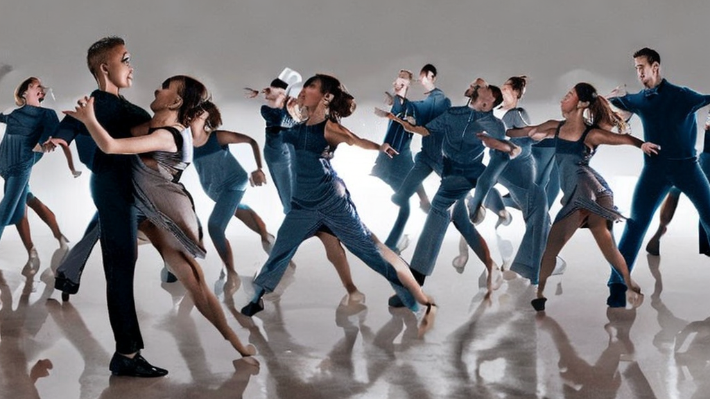 This The dark psychology behind viral dances Will Break Your Brain - Featured Image