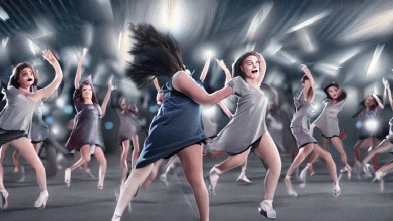 This The dark psychology behind viral dances Will Break Your Brain - Featured Image