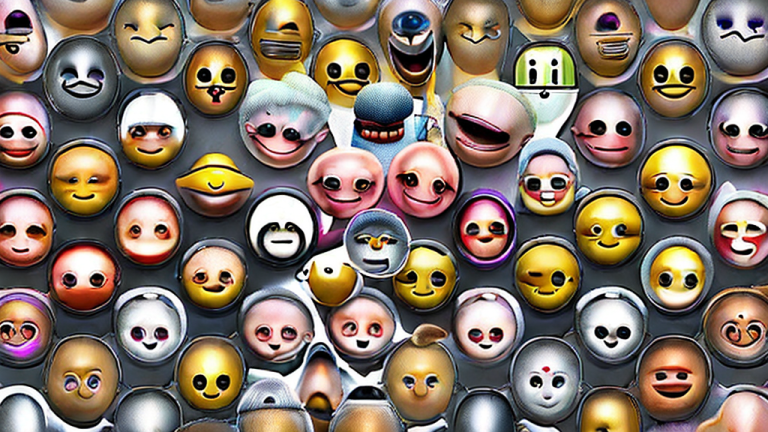 This The disturbing origins of popular emojis Will Break Your Brain - Featured Image