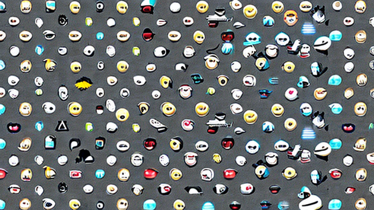 This The disturbing origins of popular emojis Will Break Your Brain - Featured Image