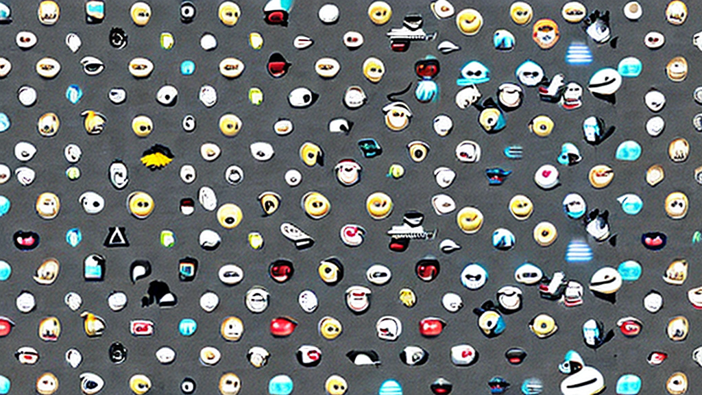 This The disturbing origins of popular emojis Will Break Your Brain - Featured Image