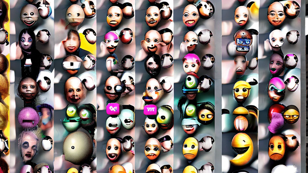 This The disturbing origins of popular emojis Will Break Your Brain - Featured Image