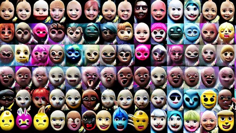 This The disturbing origins of popular emojis Will Break Your Brain - Featured Image