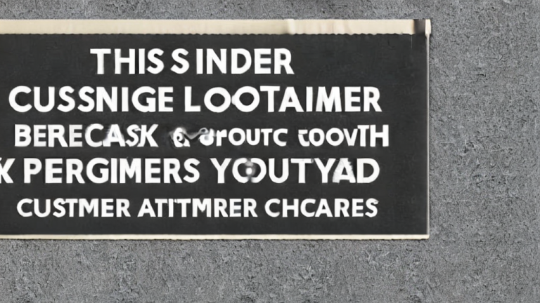 This The sinister truth about customer loyalty programs Will Break Your Brain - Featured Image