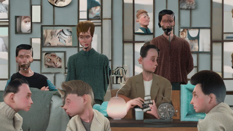 This The uncanny valley of modern life Will Break Your Brain - Featured Image