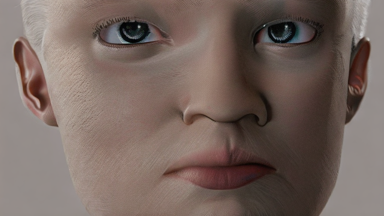 This The uncanny valley of modern life Will Break Your Brain - Featured Image
