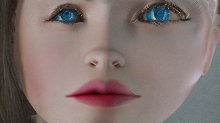 This The uncanny valley of modern life Will Break Your Brain - Featured Image