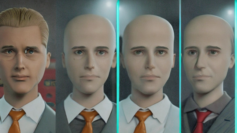 This The uncanny valley of modern life Will Break Your Brain - Featured Image