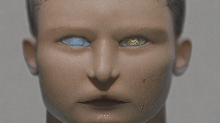 This The uncanny valley of modern life Will Break Your Brain - Featured Image