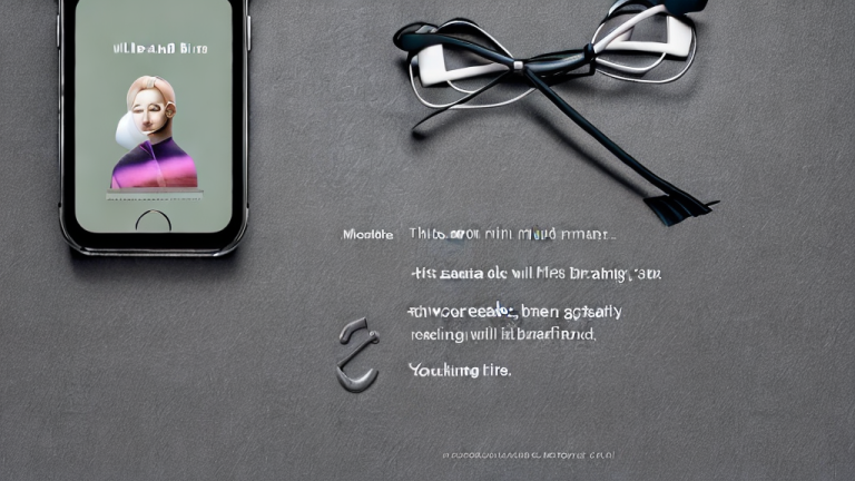 This This app is reading your mind (literally) Will Break Your Brain - Featured Image