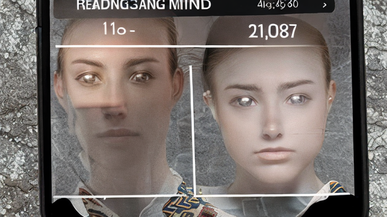 This This app is reading your mind (literally) Will Break Your Brain - Featured Image