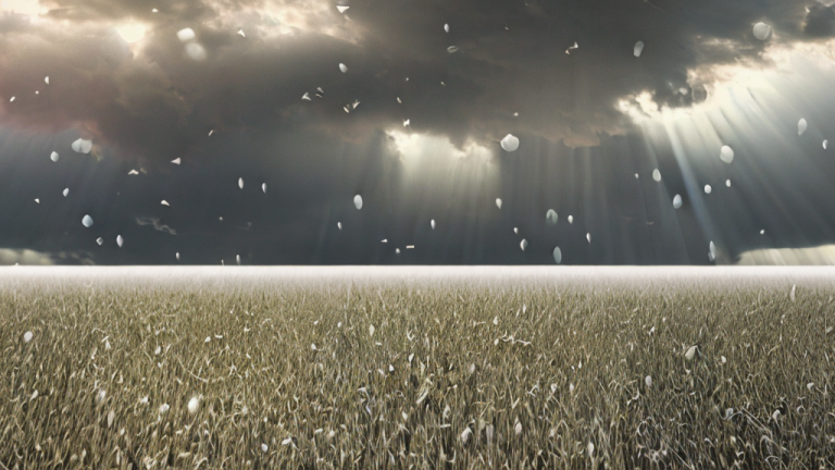 This Weather patterns that make no scientific sense Will Break Your Brain - Featured Image