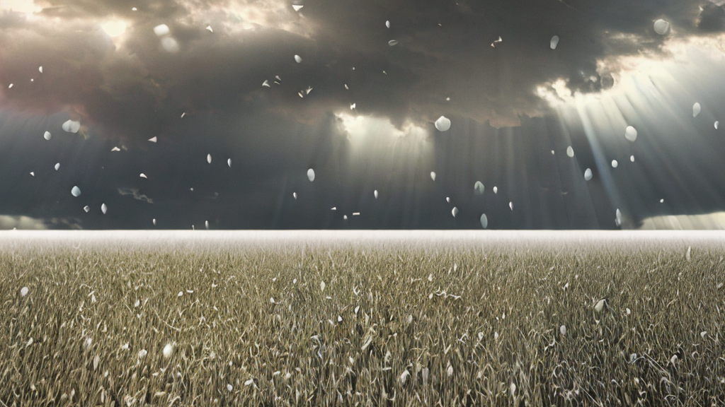 This Weather patterns that make no scientific sense Will Break Your Brain - Featured Image
