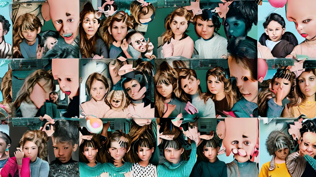This Why everyone born in 1995 has the same childhood memories Will Break Your Brain - Featured Image