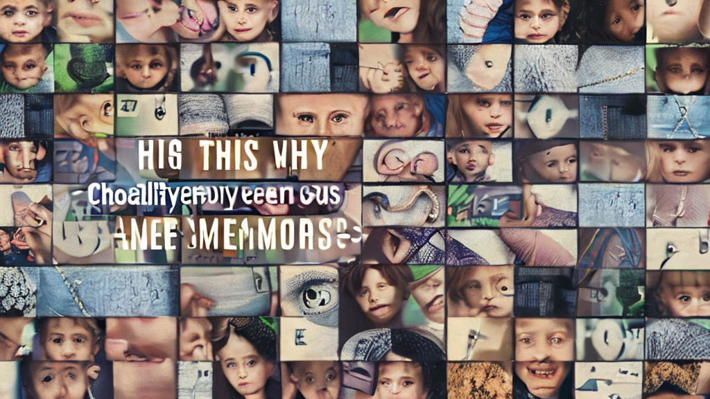 This Why everyone born in 1995 has the same childhood memories Will Break Your Brain - Featured Image