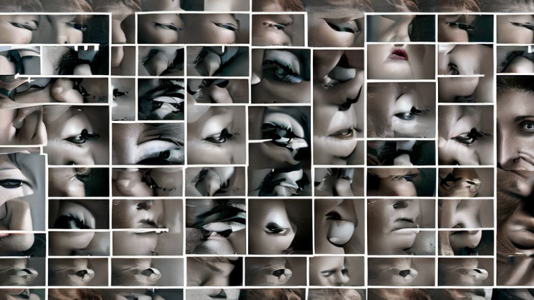 This Why everyone looks the same in old photos Will Break Your Brain - Featured Image