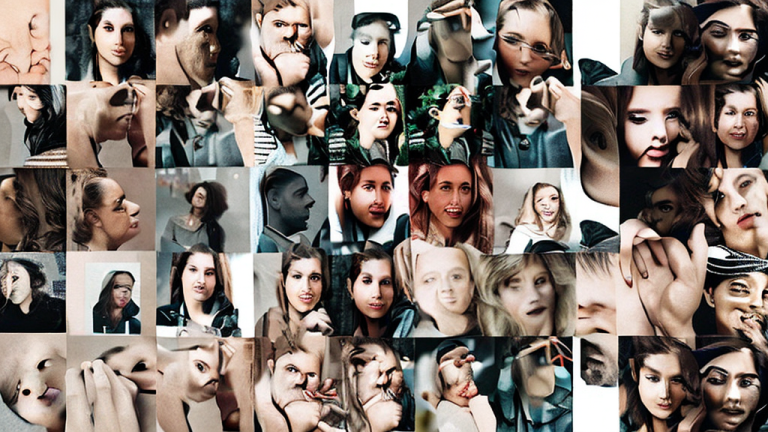 This Why everyone looks the same in old photos Will Break Your Brain - Featured Image