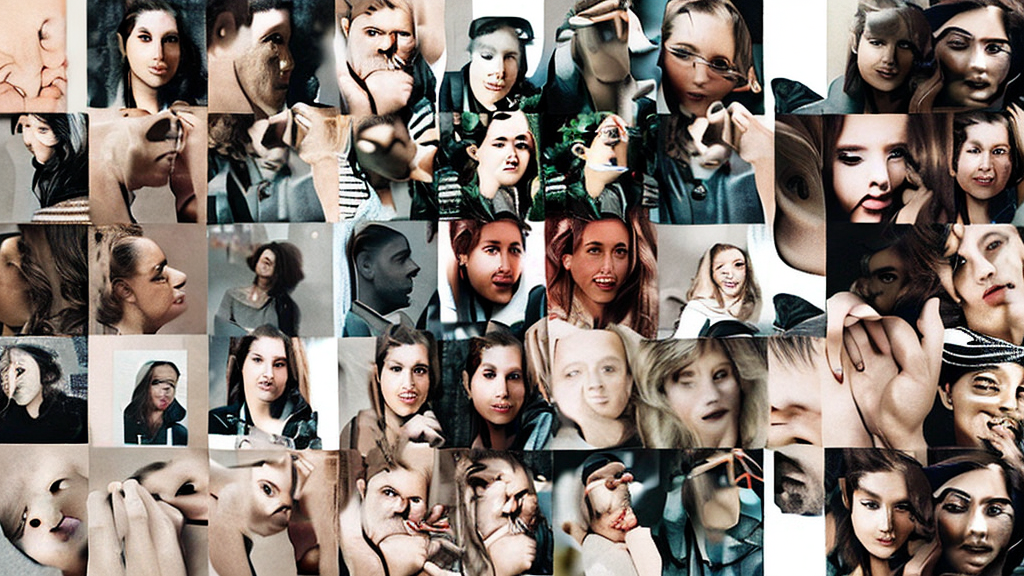This Why everyone looks the same in old photos Will Break Your Brain - Featured Image