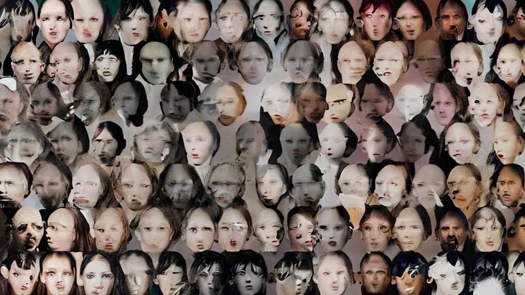 This Why everyone looks the same in old photos Will Break Your Brain - Featured Image