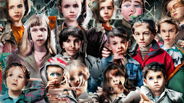 This Why your favorite childhood show was propaganda Will Break Your Brain - Featured Image