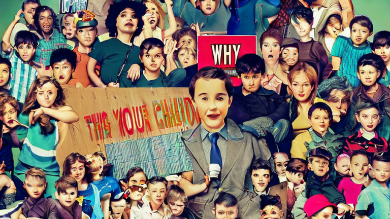 This Why your favorite childhood show was propaganda Will Break Your Brain - Featured Image