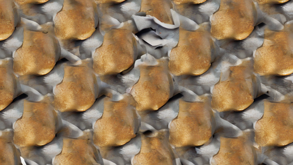 This AI-generated potato chips that scream when bitten Will Break Your Brain - Featured Image