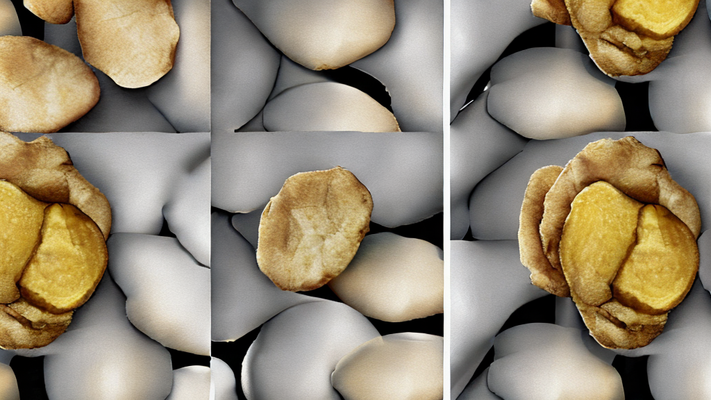 This AI-generated potato chips that scream when bitten Will Break Your Brain - Featured Image