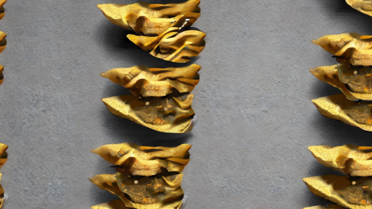 This AI-generated potato chips that scream when bitten Will Break Your Brain - Featured Image